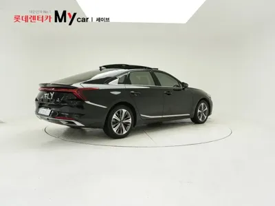 Kia K8 2024, 13721 км, за 29900000 KRW - фото 5