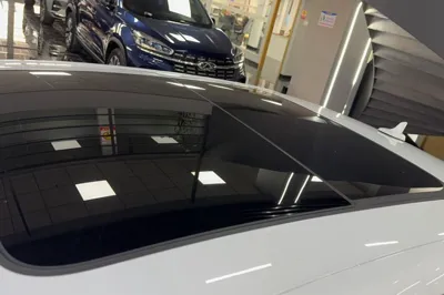 Audi A4L 2019, 106900 км, за 103989.91 CNY - фото 7