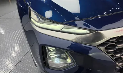 Hyundai Santafe 2019, 144152 км, за 16900000 KRW - фото 22