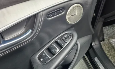 Infiniti QX50 2019, 134855 км, за 16900000 KRW - фото 20