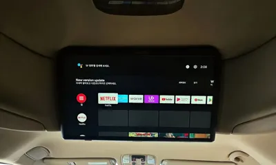 Kia Canival 2016, 232893 км, за 11500000 KRW - фото 19