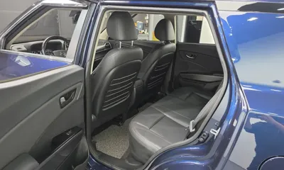 KG_Mobility_Ssangyong TIBOLI 2021, 28478 км, за 13300000 KRW - фото 11