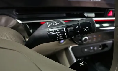 Kia Canival 2025, 109116 км, за 33400000 KRW - фото 28