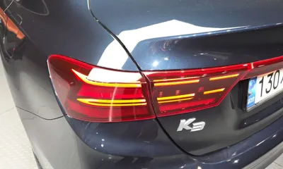 Kia K3 2022, 49797 км, за 21000000 KRW - фото 23