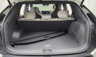 Kia EV3 2025, 32450 км, за 33900000 KRW - фото 20