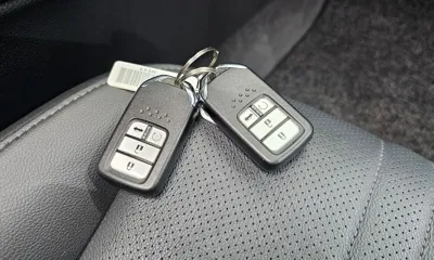 Honda Accord 2022, 115276 км, за 22990000 KRW - фото 28