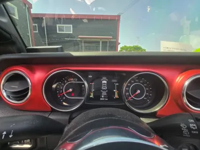 Jeep Wrangler 2022, 39000 км, за 45400000 KRW - фото 20