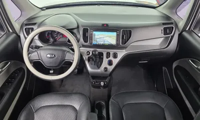 Kia Ray 2016, 104124 км, за 7000000 KRW - фото 7