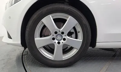 Mercedes-Benz C-Class 2016, 47634 км, за 16990000 KRW - фото 5