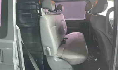 Hyundai Starex 2014, 270154 км, за 4750000 KRW - фото 12
