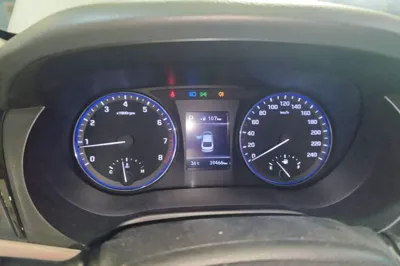 Hyundai Mistra 2017, 39500 км, за 50878.1 CNY - фото 19