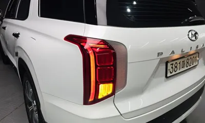Hyundai Palisade 2020, 37960 км, за 28000000 KRW - фото 23