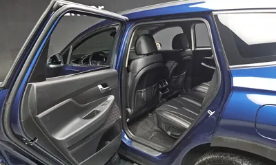 Hyundai Santafe 2020, 126493 км, за 17900000 KRW - фото 12