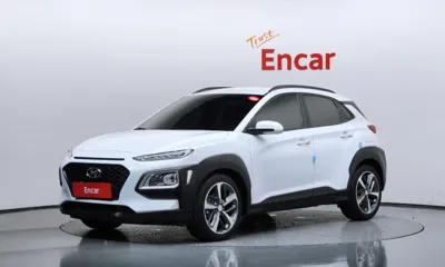 Hyundai Kona 2019, 160706 км, за 8800000 KRW - фото 1
