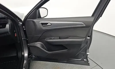 Renault-KoreaSamsung XM3 2020, 58365 км, за 12200000 KRW - фото 24