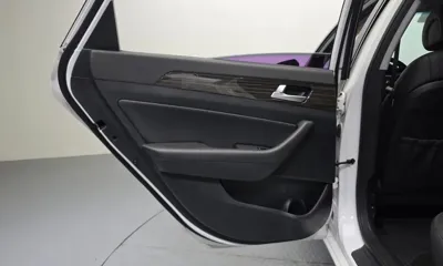 Hyundai Sonata 2015, 131917 км, за 8490000 KRW - фото 25