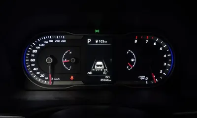 Hyundai Tucson 2023, 35964 км, за 24700000 KRW - фото 8