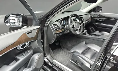 Volvo XC90 2018, 115028 км, за 25700000 KRW - фото 11