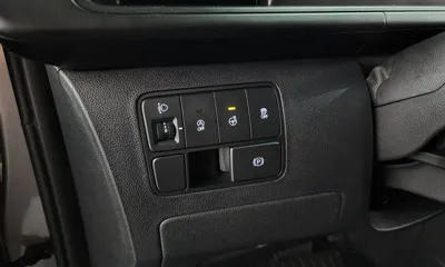 Hyundai Staria 2023, 52659 км, за 25400000 KRW - фото 20