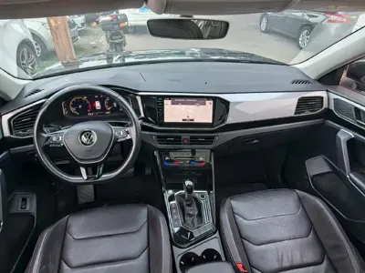 Volkswagen Tayron 2022, 100000 км, за 89800 CNY - фото 6