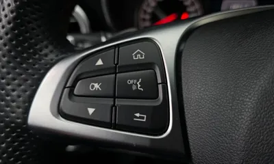 Mercedes-Benz C-Class 2018, 49691 км, за 38900000 KRW - фото 19
