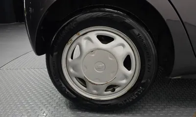 ChevroletGMDaewoo Spark 2015, 73919 км, за 3800000 KRW - фото 21