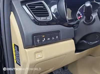 Kia Canival 2017, 186458 км, за 13500000 KRW - фото 17