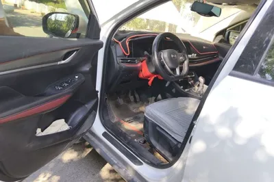 Changan CS55PLUS 2020, 49700 км, за 41100.54 CNY - фото 16