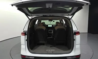 Kia Canival 2022, 65688 км, за 27500000 KRW - фото 20