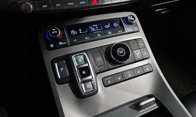 Hyundai Palisade 2022, 111527 км, за 21500000 KRW - фото 9