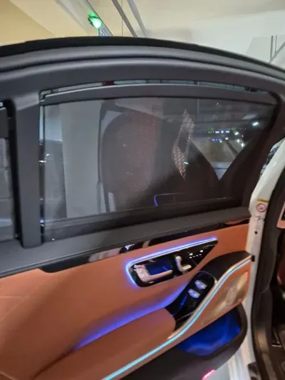 Mercedes-Benz S-Class 2025, 12900 км, за 0 KRW - фото 11