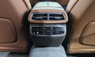 Genesis G80 2022, 16584 км, за 41600000 KRW - фото 30