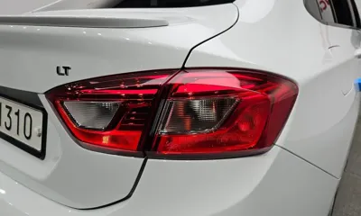 ChevroletGMDaewoo Cruze 2017, 63333 км, за 7800000 KRW - фото 23