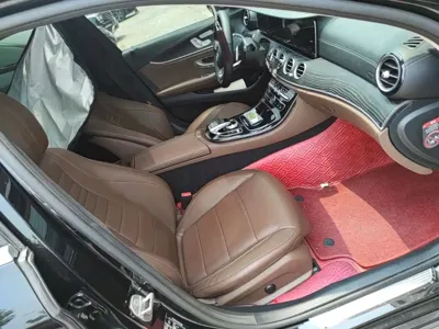 Mercedes-Benz E-Class 2016, 159300 км, за 126300 CNY - фото 25