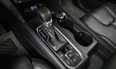 Hyundai Santafe 2019, 79527 км, за 19500000 KRW - фото 9