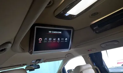 Kia Canival 2017, 182892 км, за 12800000 KRW - фото 18
