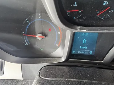 ChevroletGMDaewoo Orlando 2016, 157044 км, за 4700000 KRW - фото 10