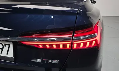 Audi A6 2021, 58884 км, за 26700000 KRW - фото 23