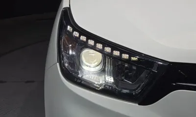 KG_Mobility_Ssangyong TIBOLI 2015, 115710 км, за 5990000 KRW - фото 22