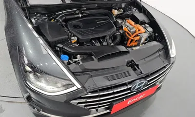 Hyundai Sonata 2020, 71838 км, за 22900000 KRW - фото 6