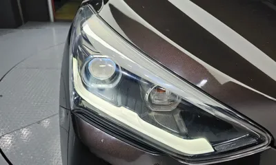 Hyundai Maxcruz 2018, 142003 км, за 15000000 KRW - фото 22