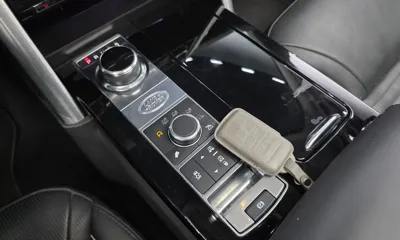 Land Rover Discovery 2017, 161986 км, за 23800000 KRW - фото 9