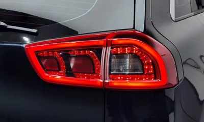Kia Niro 2018, 154314 км, за 10200000 KRW - фото 23