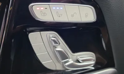 Mercedes-Benz G-Class 2019, 55368 км, за 159000000 KRW - фото 14