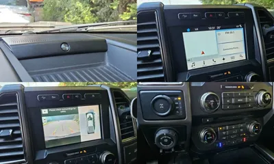 Ford F150 2018, 99000 км, за 71000000 KRW - фото 18