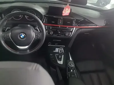 BMW 4 Series 2014, 147900 км, за 116000 CNY - фото 12