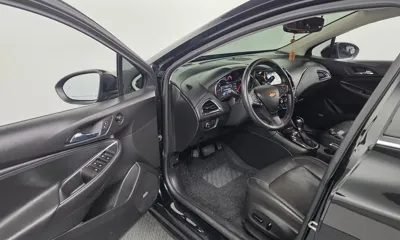 ChevroletGMDaewoo Cruze 2017, 124246 км, за 5500000 KRW - фото 10