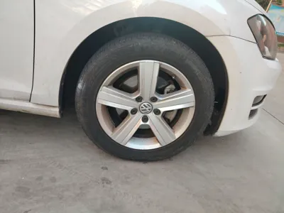 Volkswagen Golf 2015, 170600 км, за 41093.72 CNY - фото 8