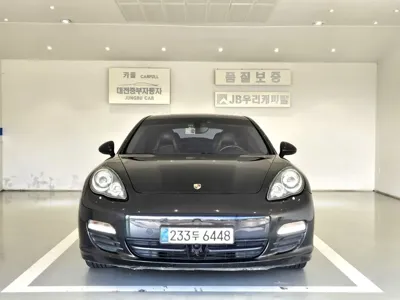Porsche Panamera 2010, 217000 км, за 8900000 KRW - фото 3
