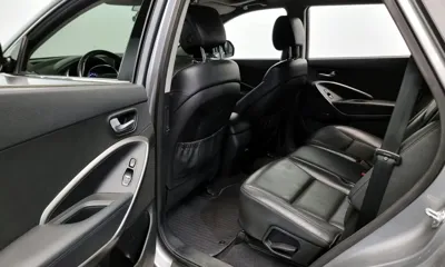 Hyundai Maxcruz 2014, 233301 км, за 8400000 KRW - фото 11